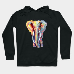 Elephant Hoodie